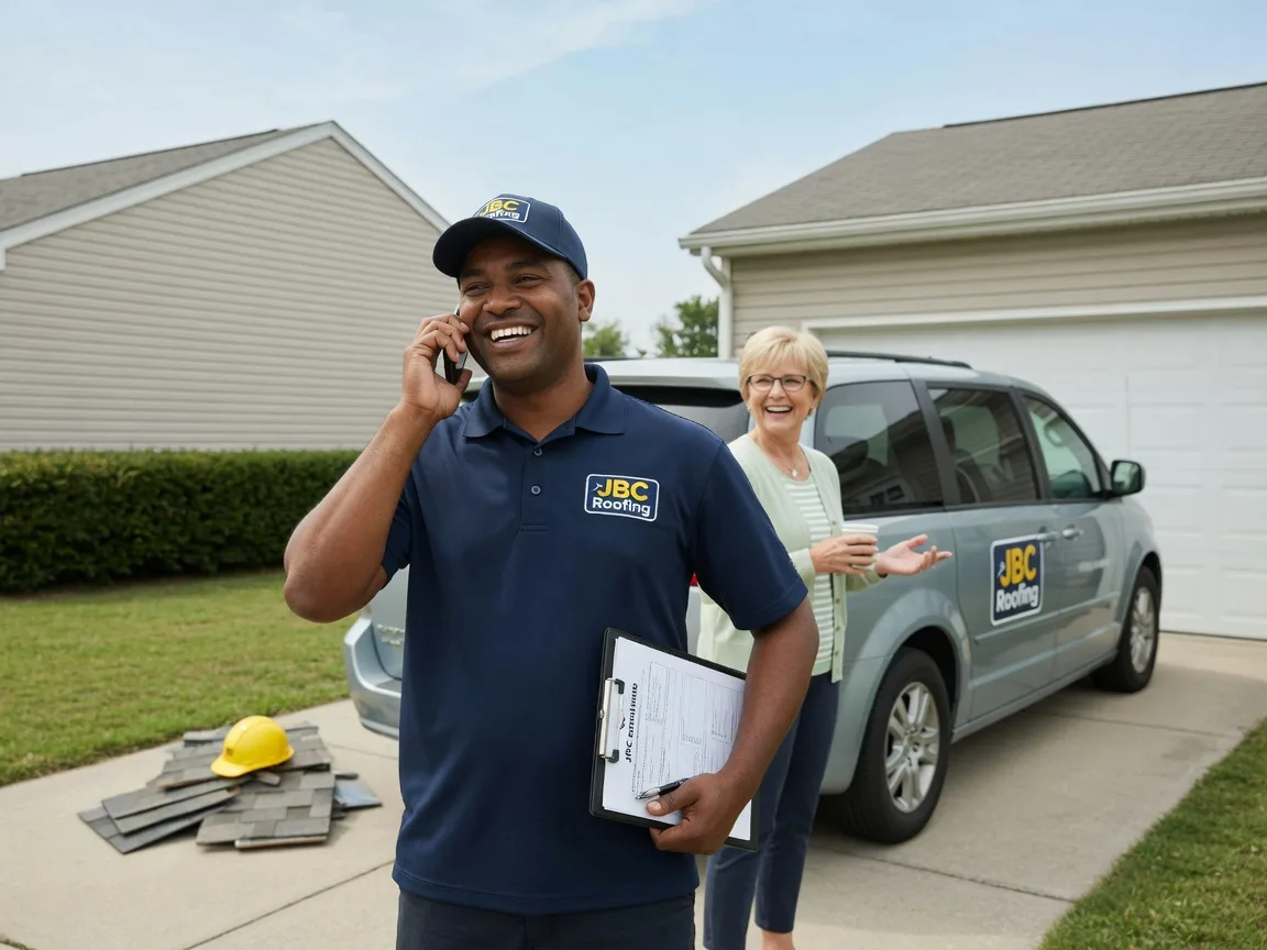 Roof Replacement Grapevine, TX FAQs